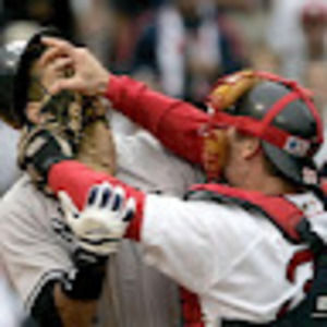 Meet your Posher, Bryant